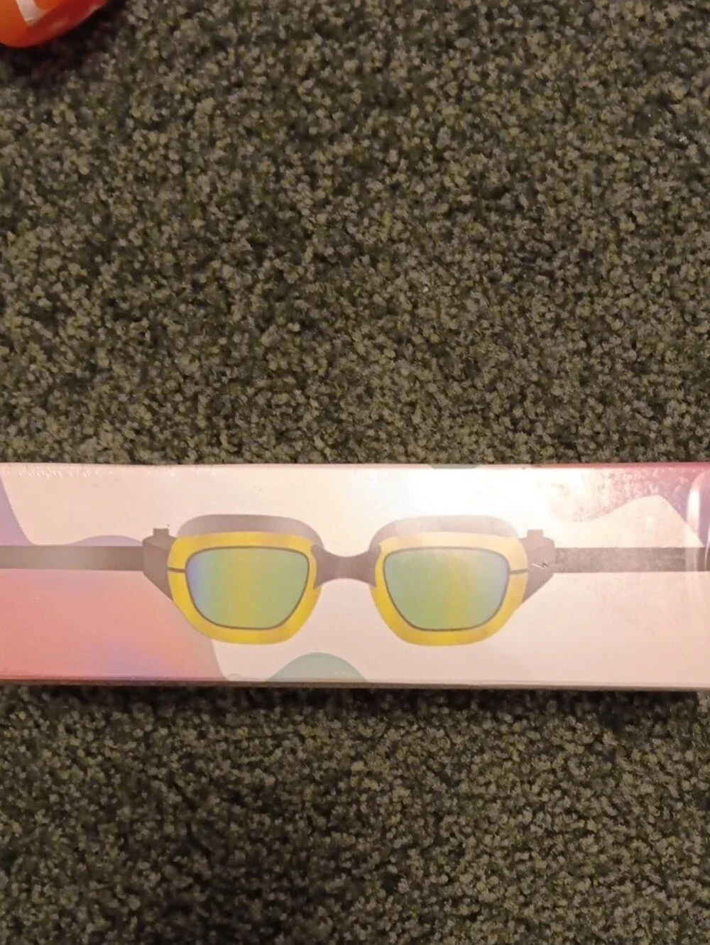 Zeligerstar Swim Goggles